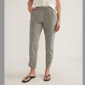 Marine Layer Allison Pant, Sz M